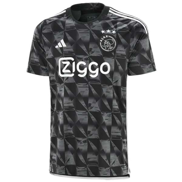 Trikot Ajax Ausweich 2023-24